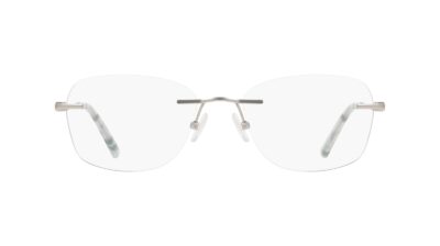 Airlock 103B 047 - Satin Silver
