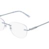 Airlock 103C 429 - Satin Silver Blue