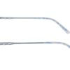 Airlock 103C 429 - Satin Silver Blue