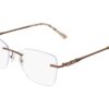 Airlock 103D 216 - Satin Brown