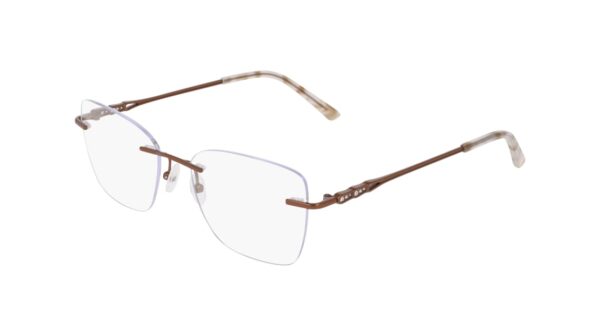 Airlock 103D 216 - Satin Brown