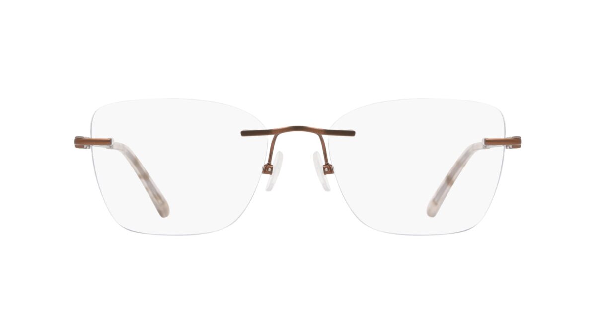 Airlock 103D 216 - Satin Brown