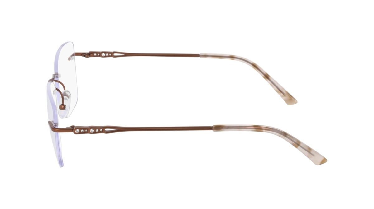 Airlock 103D 216 - Satin Brown