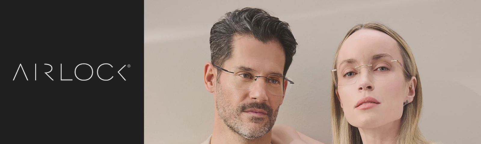 Airlock Eyewear Collection