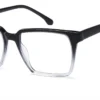Capri DC245 - Black Fade