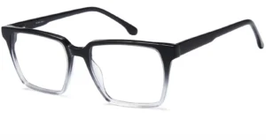Capri DC245 - Black Fade