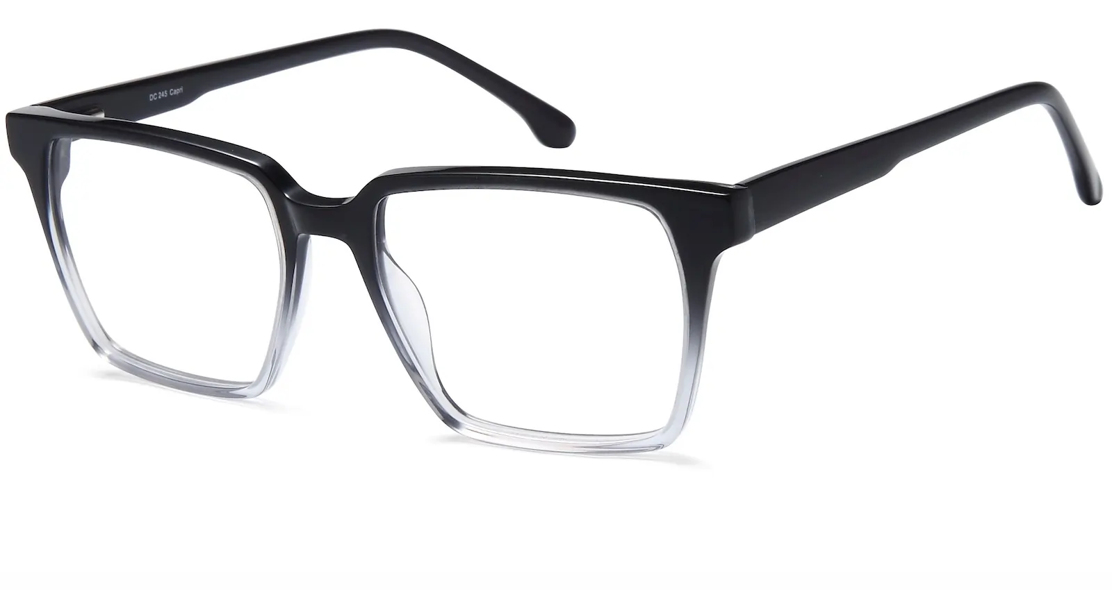 Capri Dc245 1 Capri DC245 - Black Fade