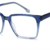 Capri DC245 - Blue Fade