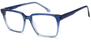 Capri DC245 - Blue Fade