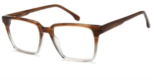Capri DC245 - Brown Fade