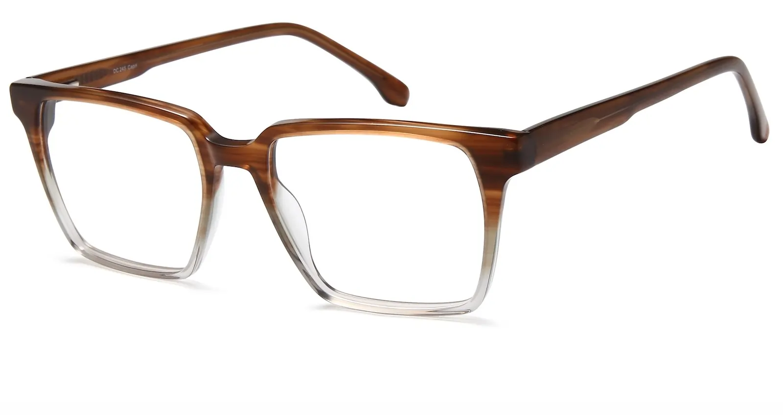 Capri Dc245 3 Capri DC245 - Brown Fade