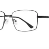 Eight to Eighty Smith - Black