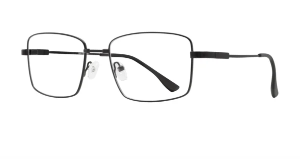 Eight to Eighty Smith - Black