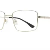 Eight to Eighty Smith - Silver