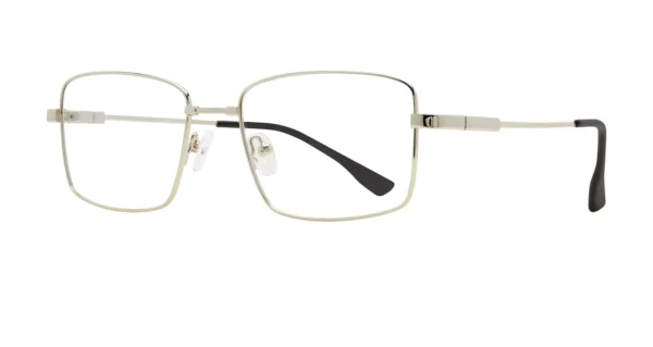 Eight to Eighty Smith - Silver
