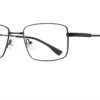 Eight to Eighty Stanford - Black