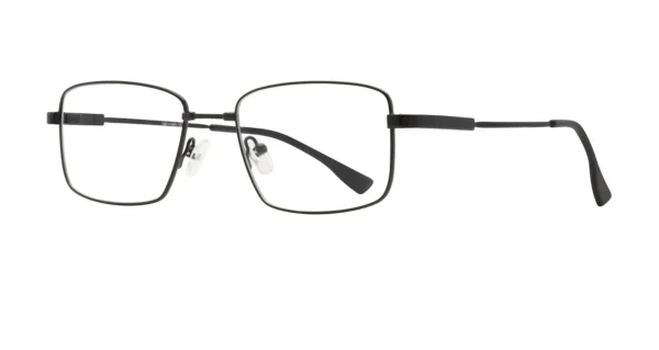 Eight to Eighty Stanford - Black
