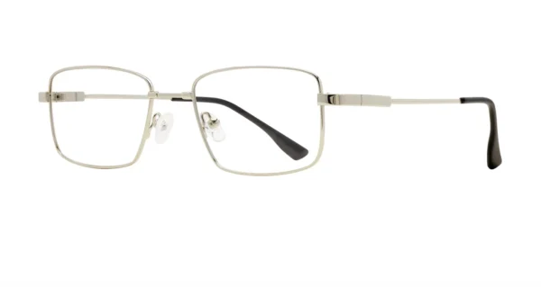 Eight to Eighty Stanford - Silver