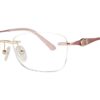 Monalisa M8915 C2 - Pink