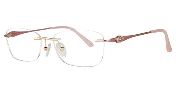 Monalisa M8915 C2 - Pink