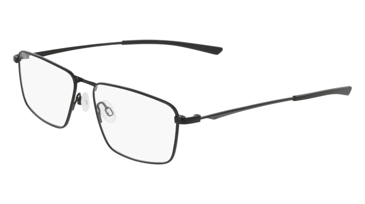 Nike 4319 001 - Matte Black