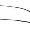 Nike 4320 001 - Matte Black
