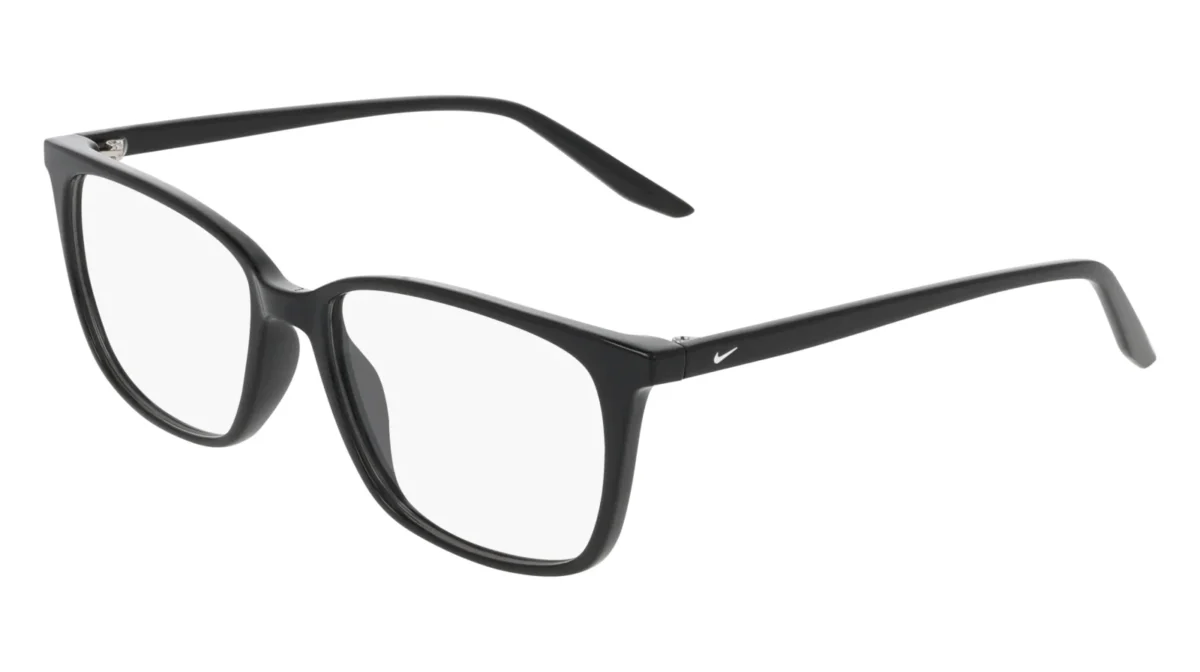 Nike 7049 001 - Black