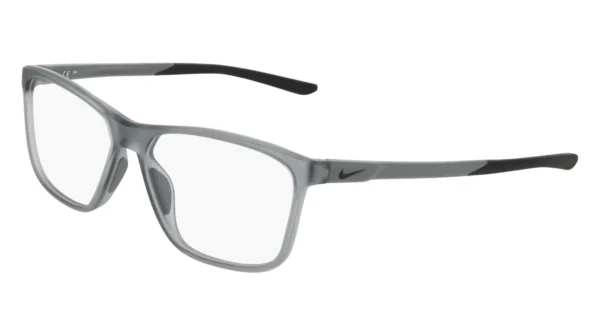 Nike 7293 034 - Smoke Grey / Black