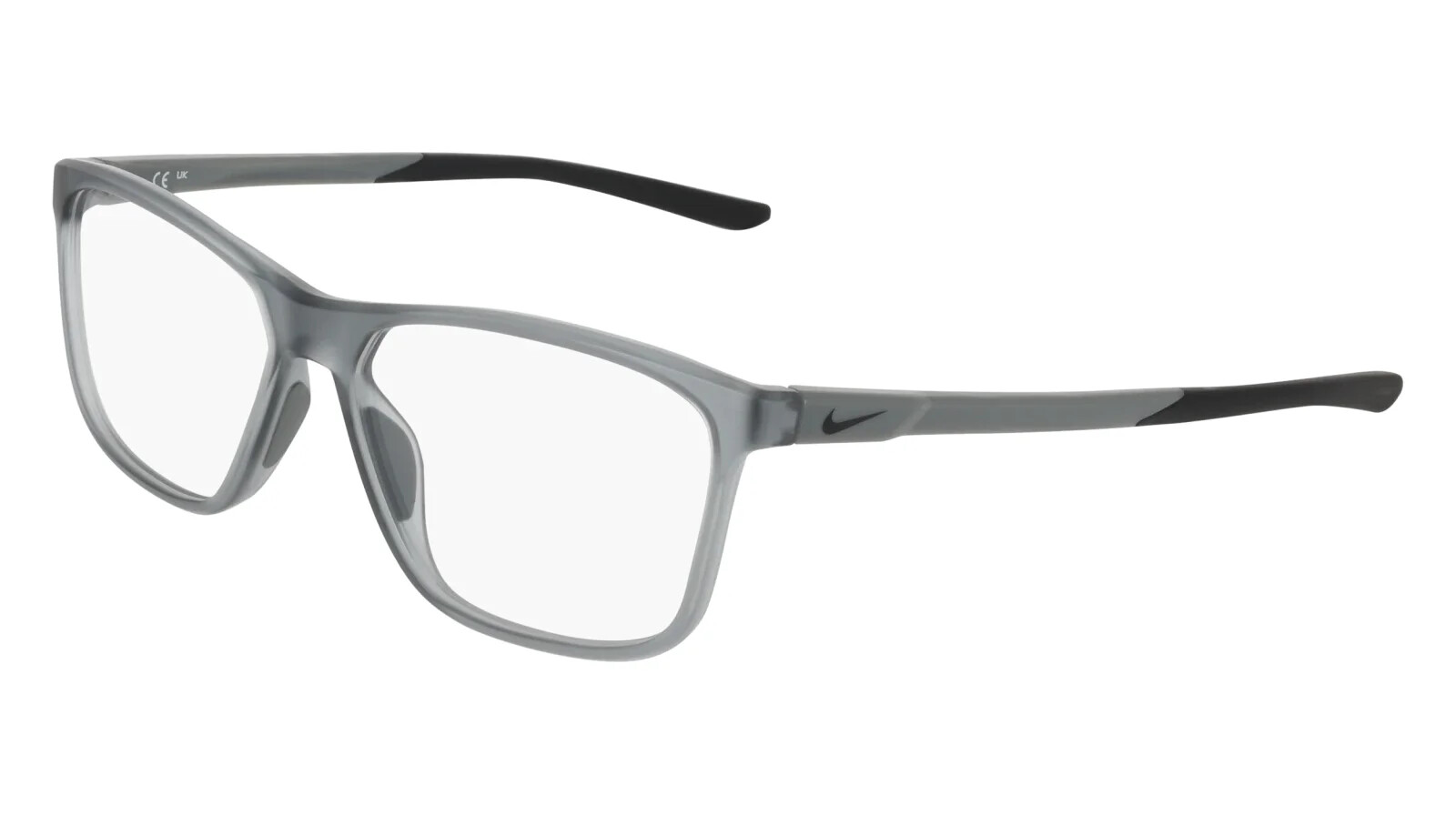 Nike 7293 5 Nike 7293 034 - Smoke Grey / Black