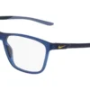 Nike 7293 410 - Midnight Navy / Word Indigo