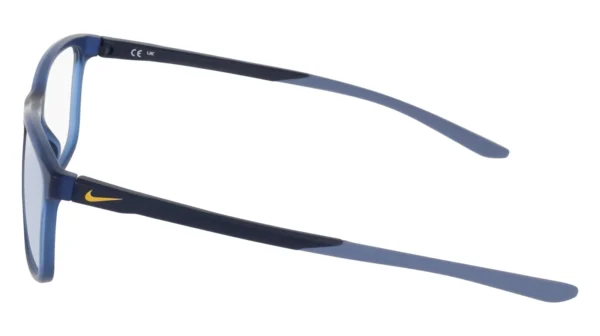 Nike 7293 410 - Midnight Navy / Word Indigo