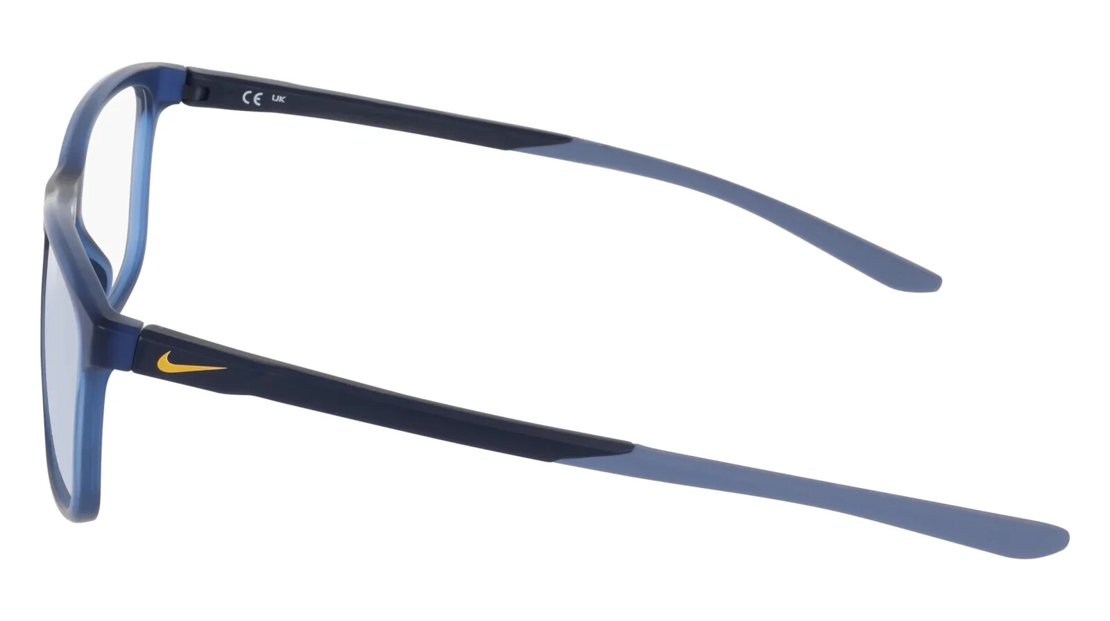 Nike 7293 9 Nike 7293 410 - Midnight Navy / Word Indigo