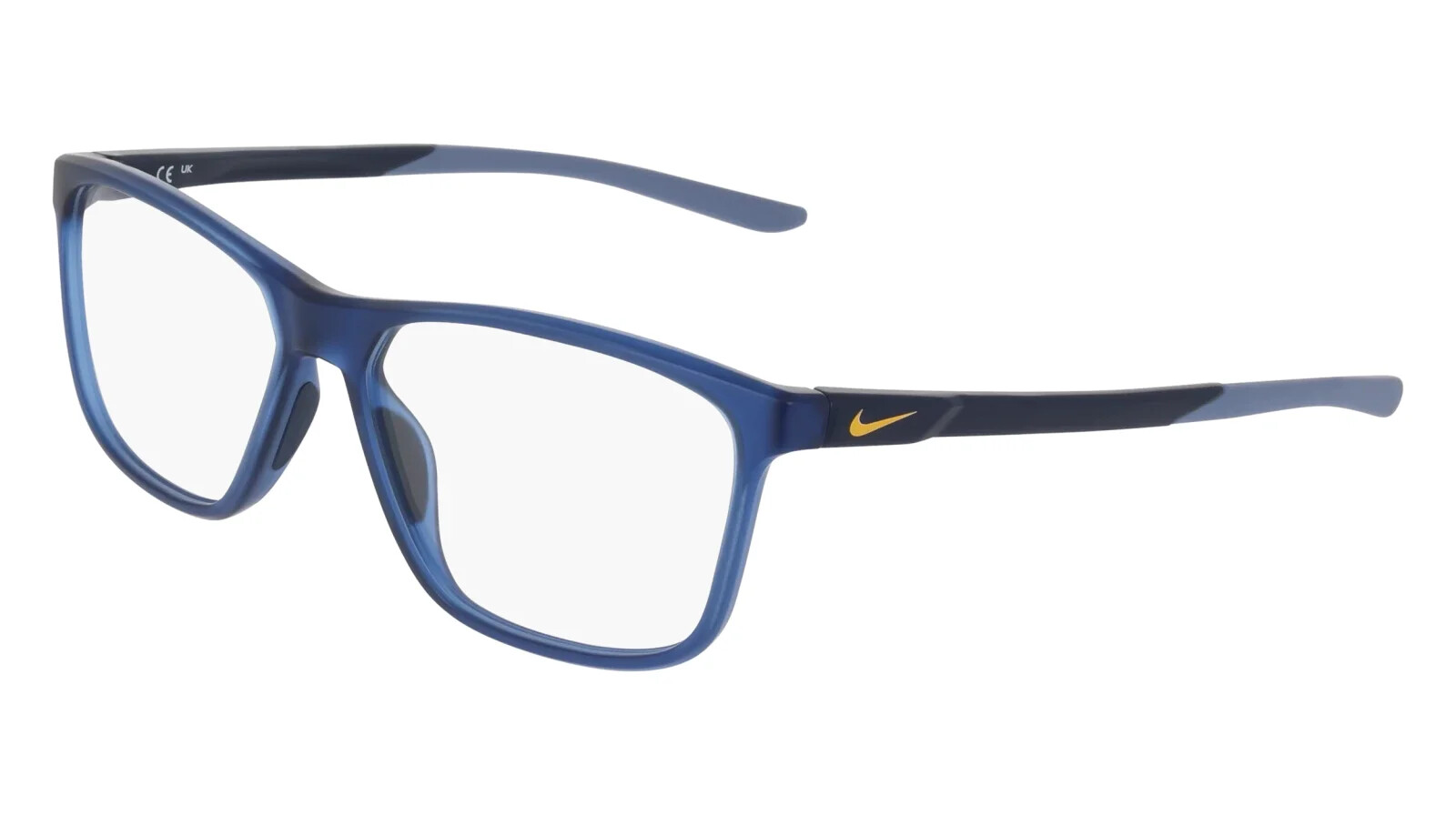 Nike 7293 8 Nike 7293 410 - Midnight Navy / Word Indigo