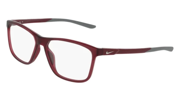 Nike 7293 601 - Team Red / Smoke Grey