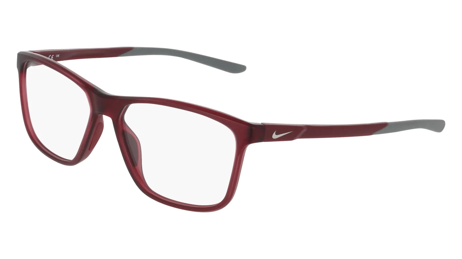 Nike 7293 11 Nike 7293 601 - Team Red / Smoke Grey