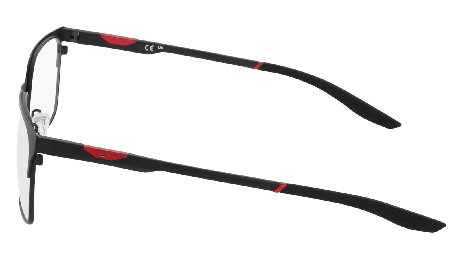 Nike 8142 3 Nike 8142 001 - Black