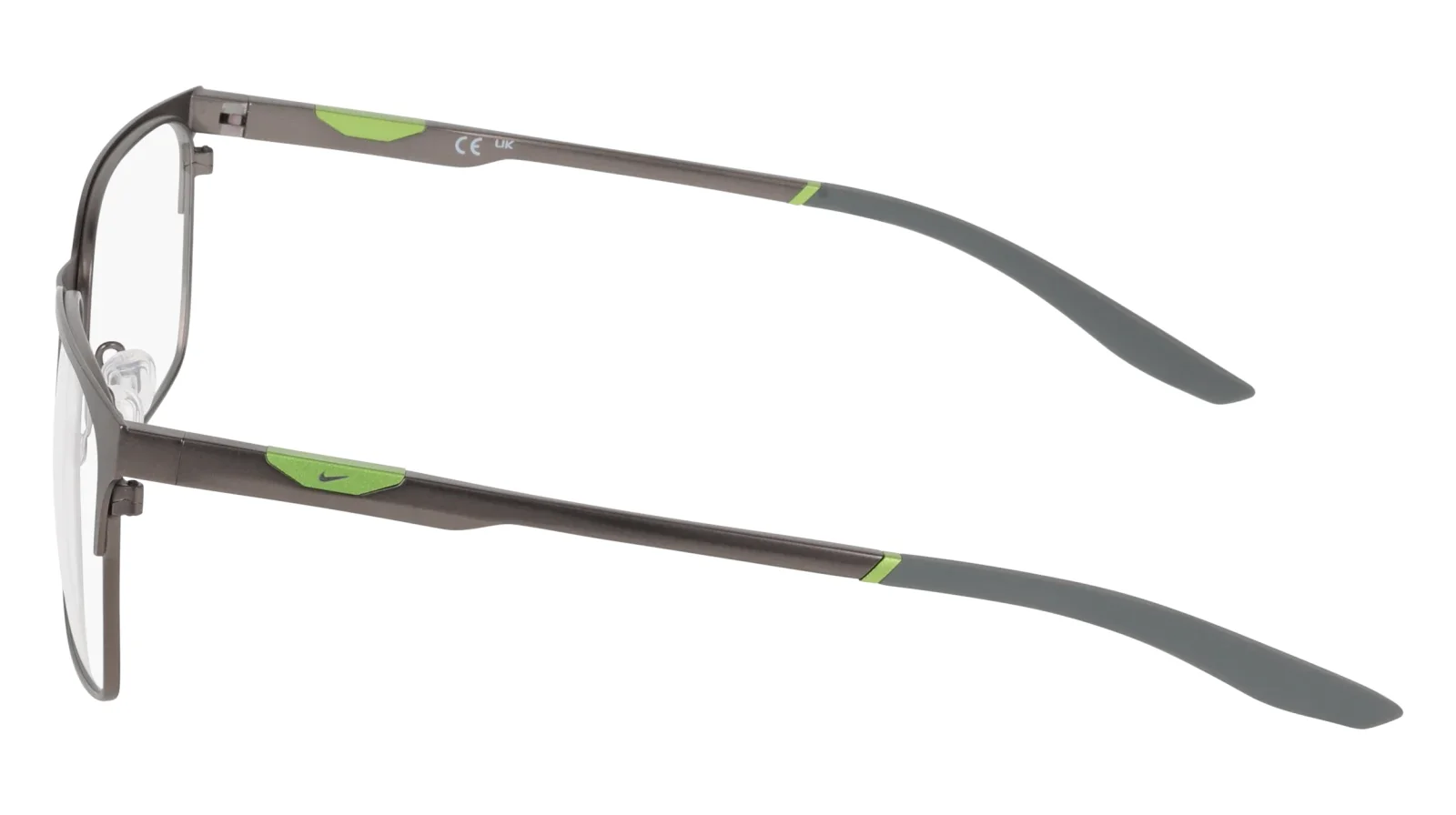 Nike 8142 6 Nike 8142 070 - Satin Gunmetal