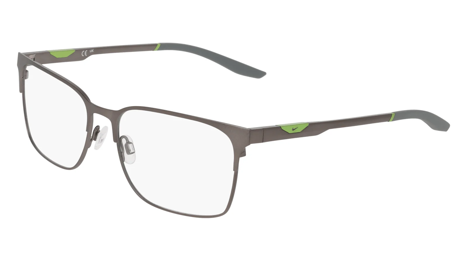 Nike 8142 5 Nike 8142 070 - Satin Gunmetal