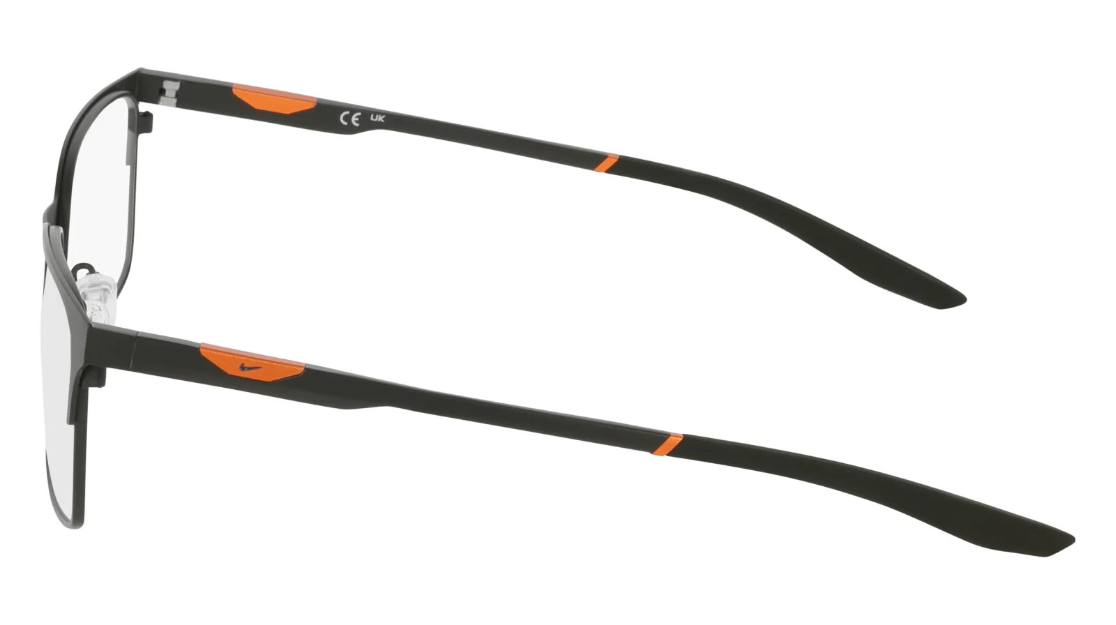 Nike 8142 9 Nike 8142 302 - Matte Sequoia