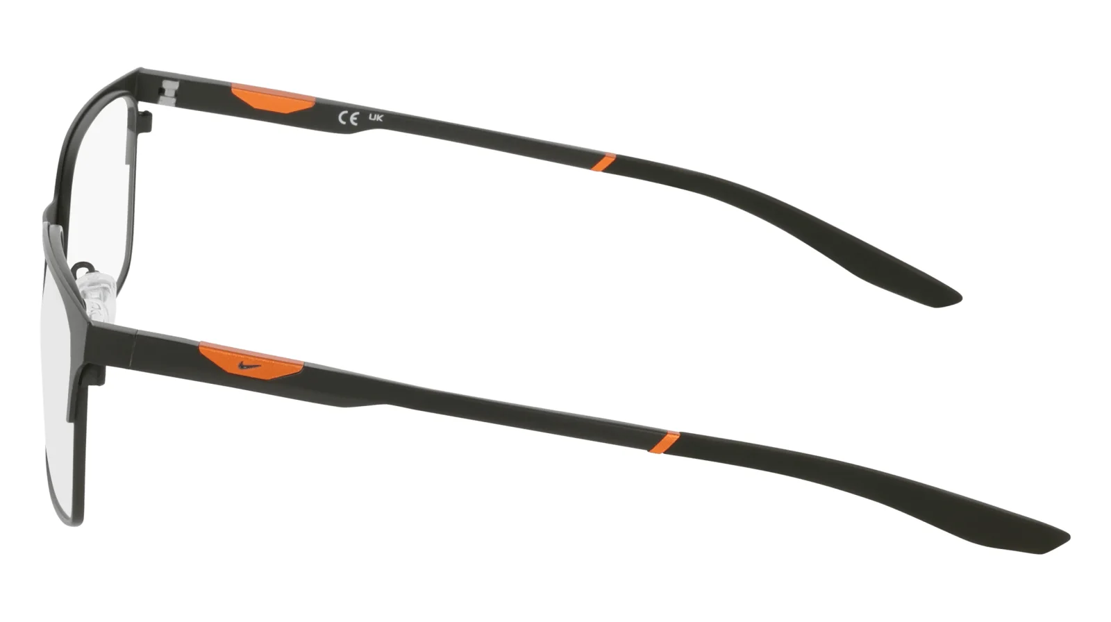 Nike 8142 9 Nike 8142 302 - Matte Sequoia