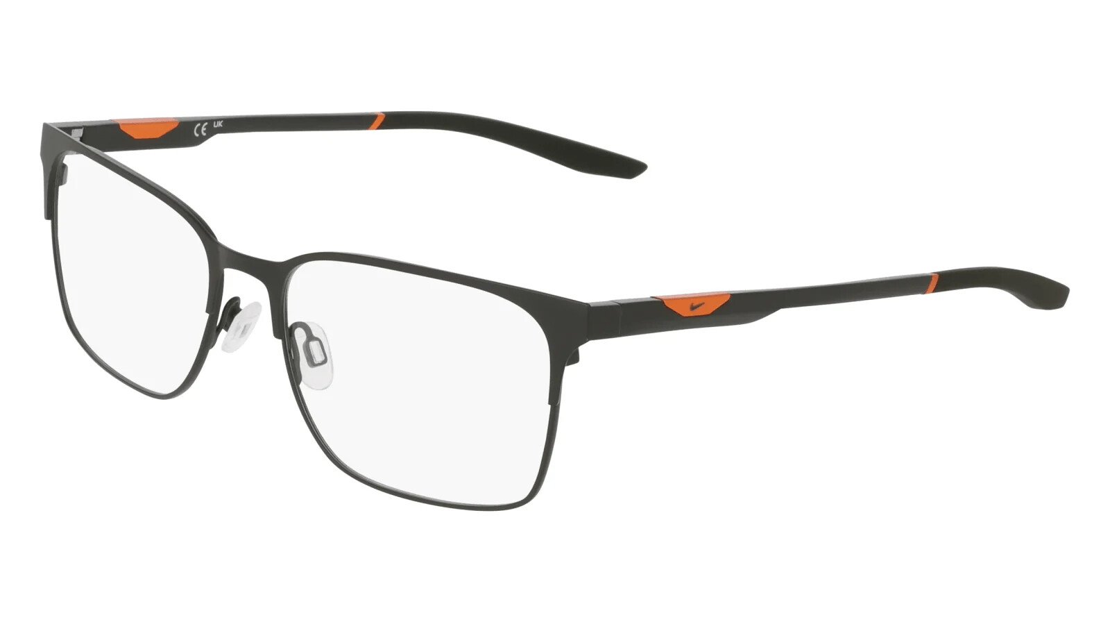 Nike 8142 8 Nike 8142 302 - Matte Sequoia