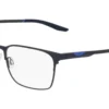 Nike 8142 411 - Matte Obsidian