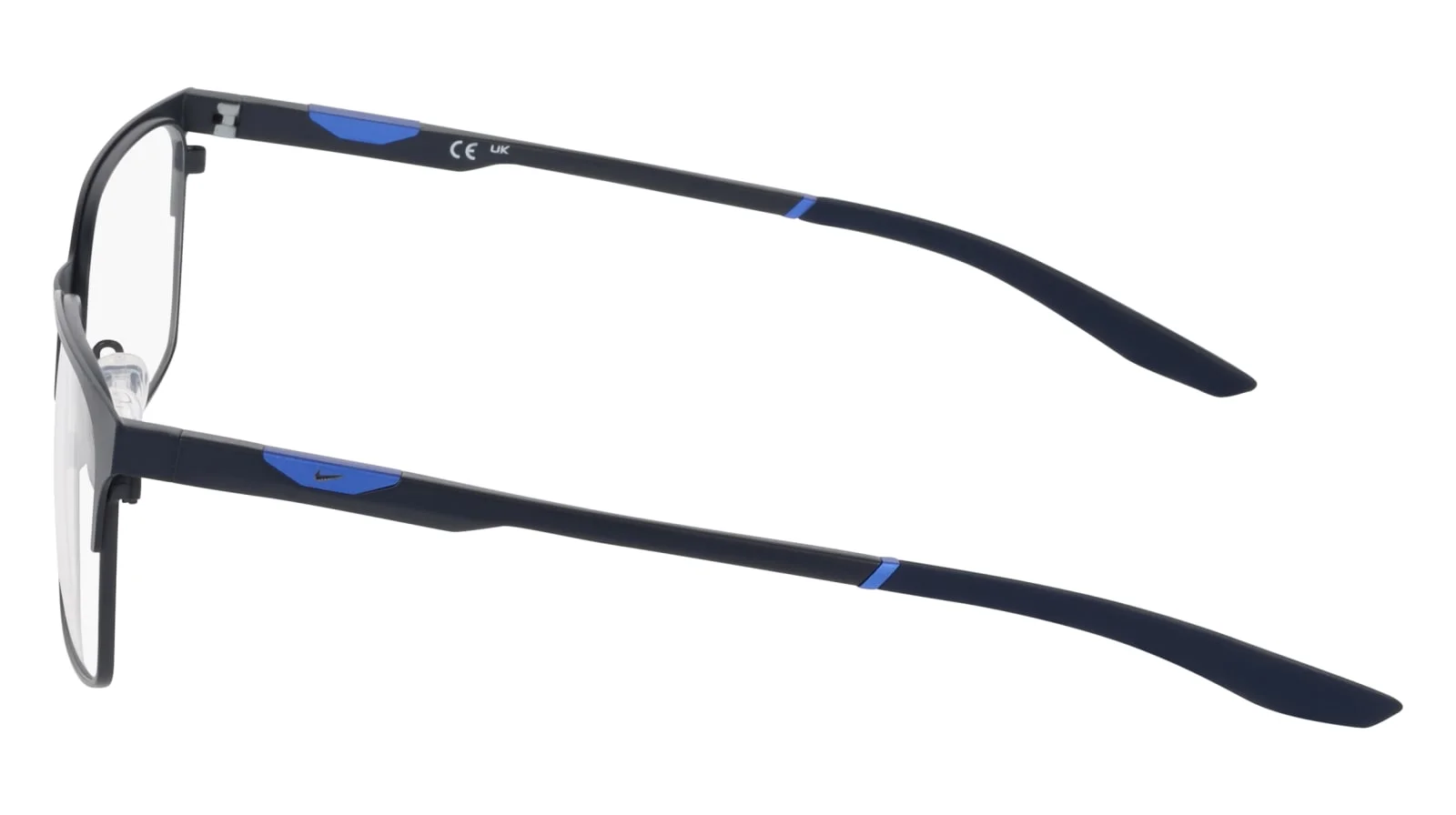 Nike 8142 12 Nike 8142 411 - Matte Obsidian