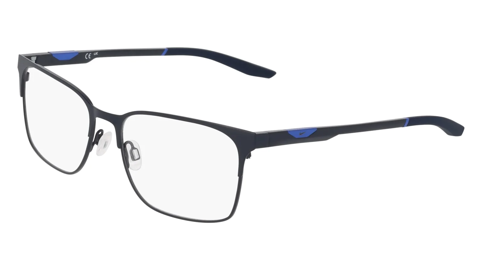 Nike 8142 11 Nike 8142 411 - Matte Obsidian