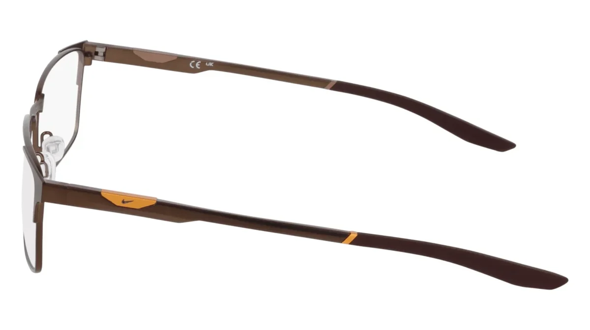 Nike 8143 212 - Satin Walnut