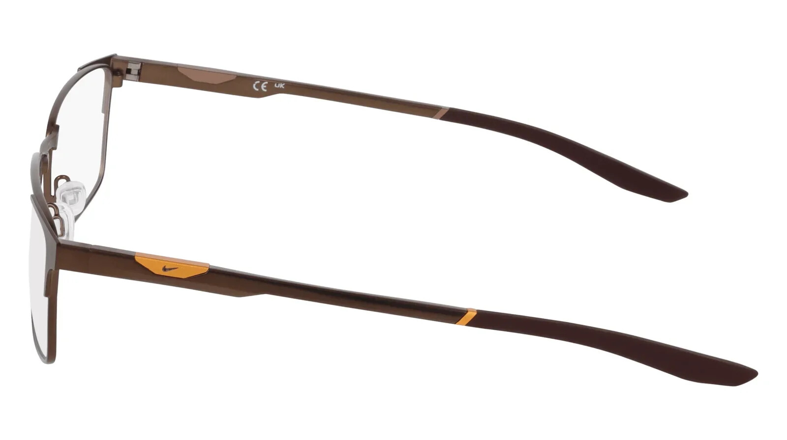 Nike 8143 9 Nike 8143 212 - Satin Walnut