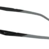 Nike 8185 001 - Matte Black / Gunmetal