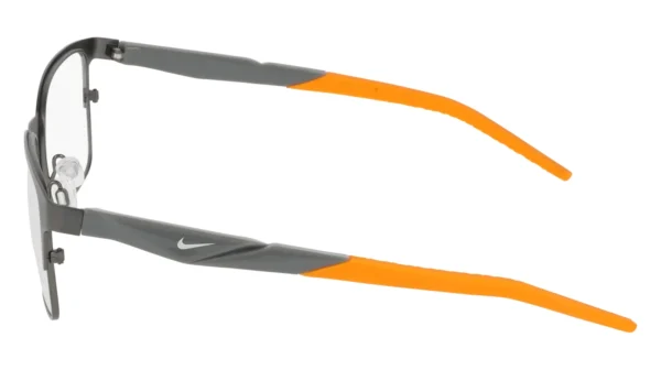 Nike 8185 070 - Satin Gunmetal