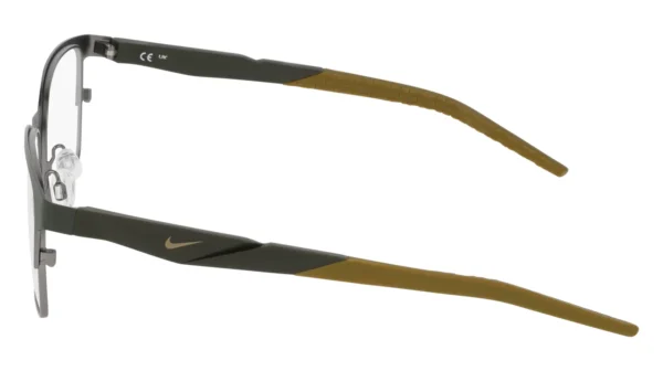 Nike 8185 302 - Matte Sequoia / Gunmetal