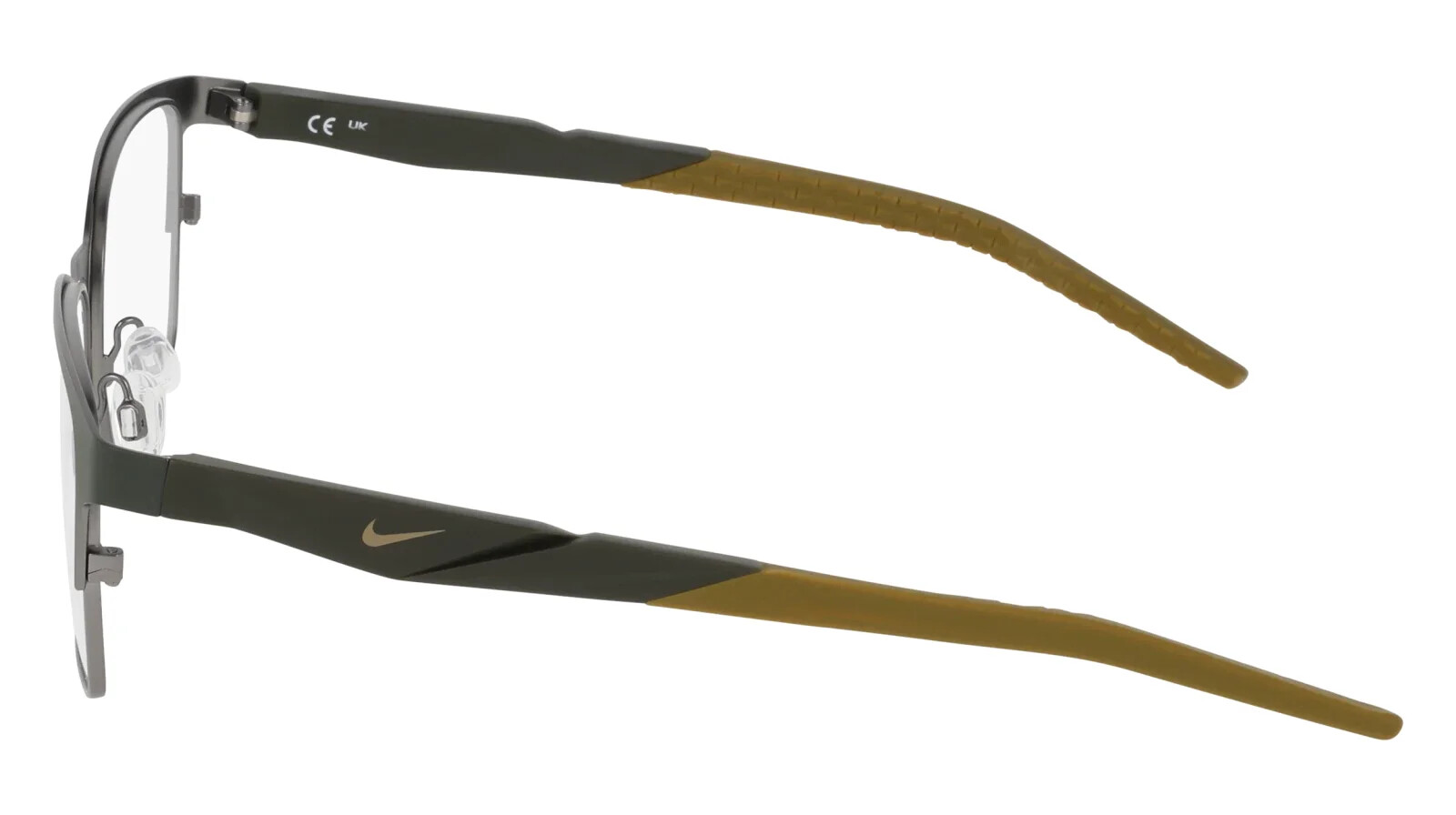 Nike 8185 9 Nike 8185 302 - Matte Sequoia / Gunmetal